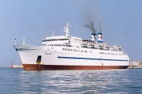 Ascot Seatrade Thessaloniki