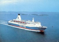 Tor Line Tor Britannia