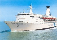 Seaways Prince of Scandinavia