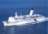 Seaways Prince of Scandinavia