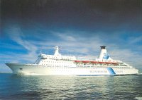 Seaways Prince of Scandinavia