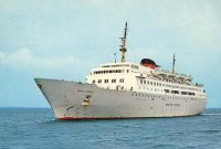 M/S Winston Churchill