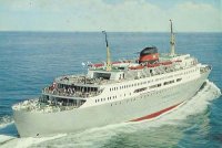 M/S Winston Churchill