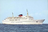 M/S Winston Churchill